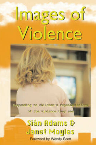 Cover of Images of Violence