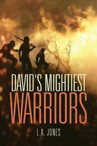 Cover of David's Mightiest Warriors