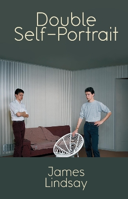 Book cover for Double Self-Portrait