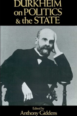 Cover of On Politics and the State