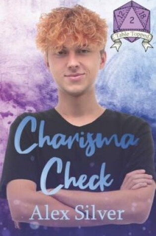 Cover of Charisma Check