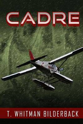 Book cover for Cadre