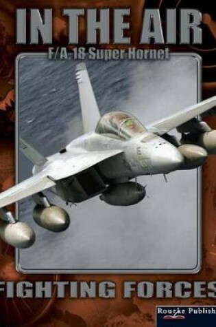 Cover of Super Hornet