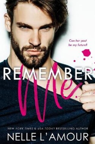 Cover of Remember Me