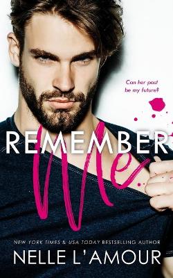 Book cover for Remember Me