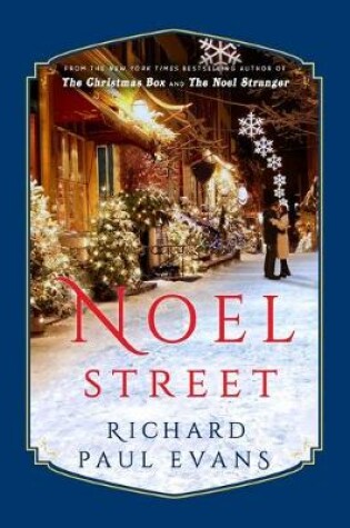 Cover of Noel Street