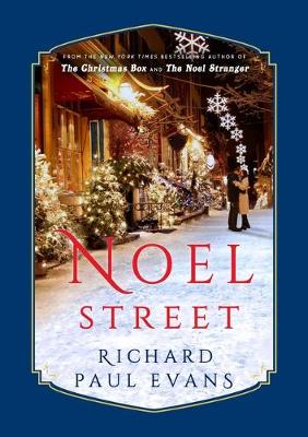 Book cover for Noel Street
