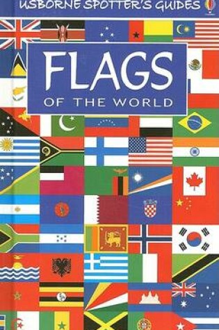 Cover of Spotter's Guide to Flags of the World