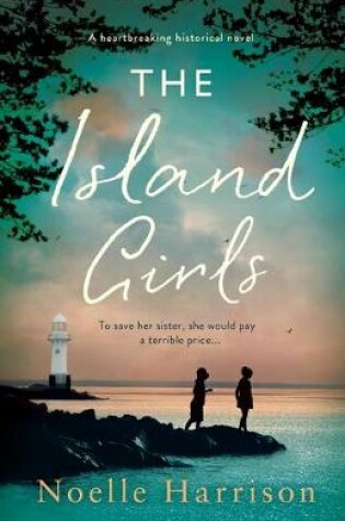 Cover of The Island Girls