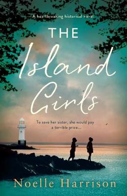 Book cover for The Island Girls