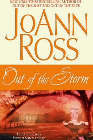 Cover of Out of the Storm