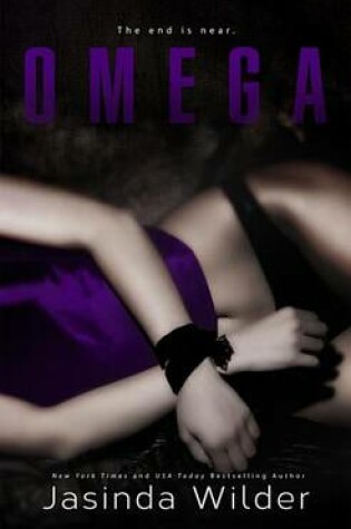 Cover of Omega