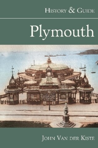 Cover of Plymouth: History & Guide