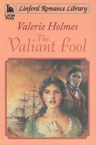Cover of The Valiant Fool