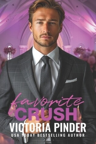 Cover of Favorite Crush