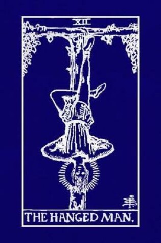Cover of XII The Hanged Man