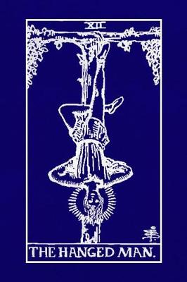 Book cover for XII The Hanged Man