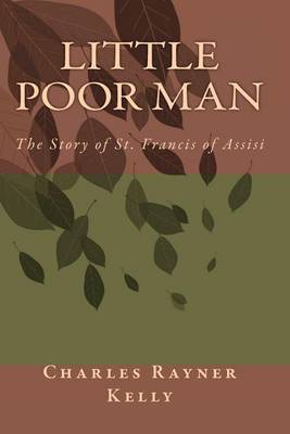 Book cover for Little Poor Man