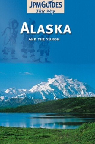 Cover of Alaska & the Yukon