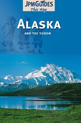 Book cover for Alaska & the Yukon