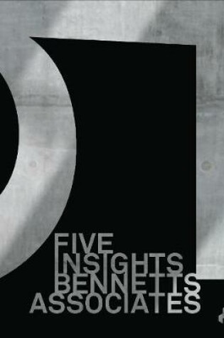 Cover of Five Insights