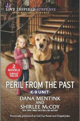 Cover of Peril from the Past