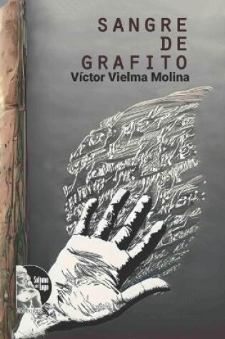 Cover of Sangre de grafito