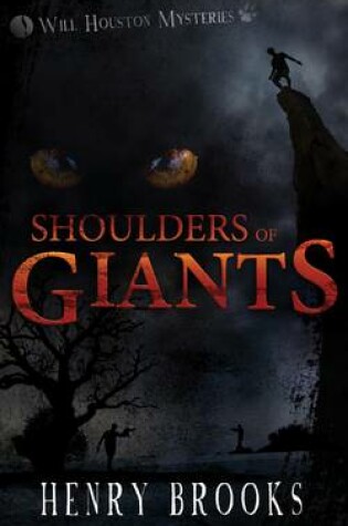 Cover of The Shoulders of Giants