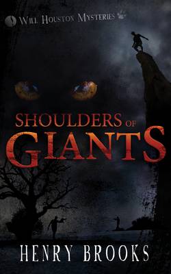 Book cover for The Shoulders of Giants