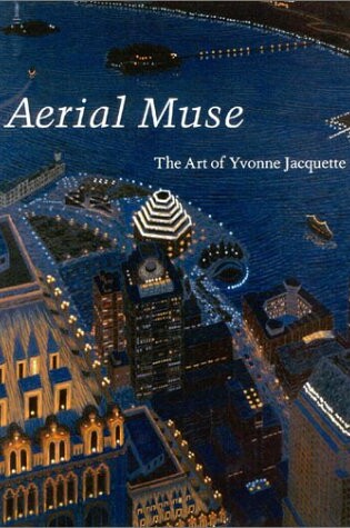 Cover of Aerial Muse