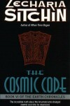 Book cover for The Cosmic Codes