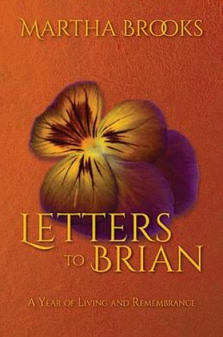Cover of Letters to Brian