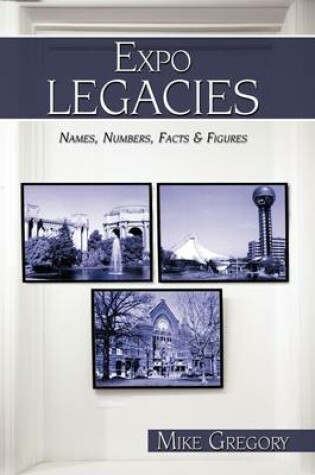 Cover of Expo Legacies