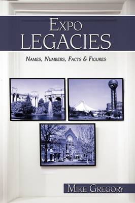 Book cover for Expo Legacies