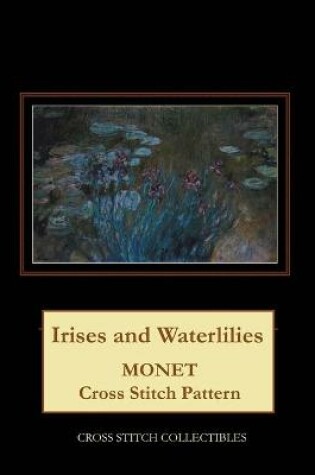 Cover of Irises and Waterlilies