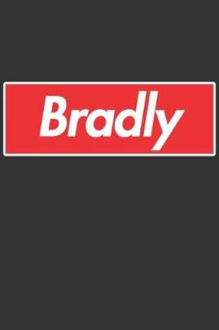 Cover of Bradly