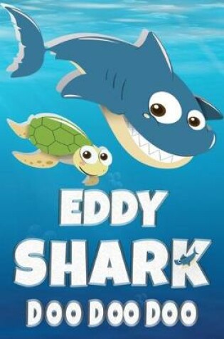 Cover of Eddy Shark Doo Doo Doo