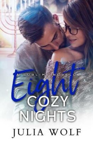 Cover of Eight Cozy Nights