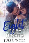 Book cover for Eight Cozy Nights
