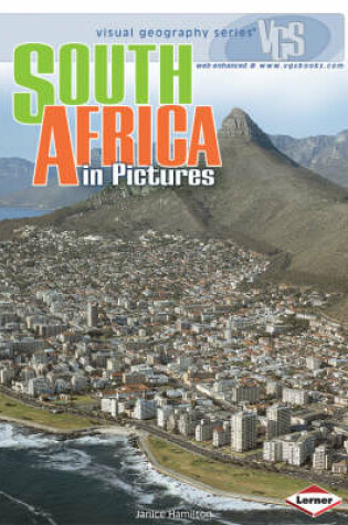 Cover of South Africa in Pictures