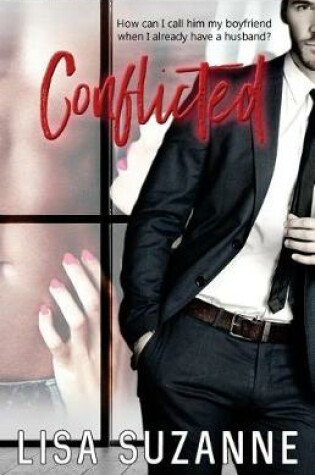 Cover of Conflicted