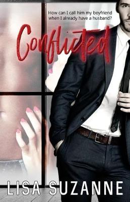 Book cover for Conflicted