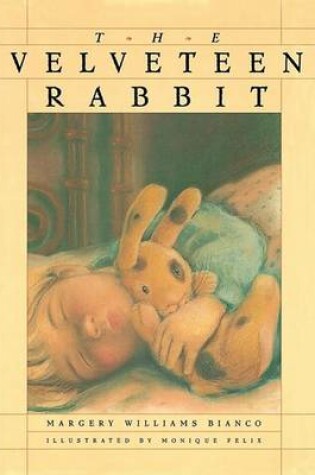 Cover of The Velveteen Rabbit