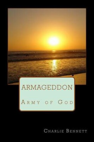 Cover of Armageddon