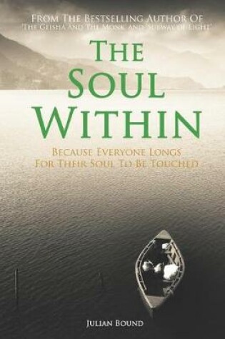 Cover of The Soul Within