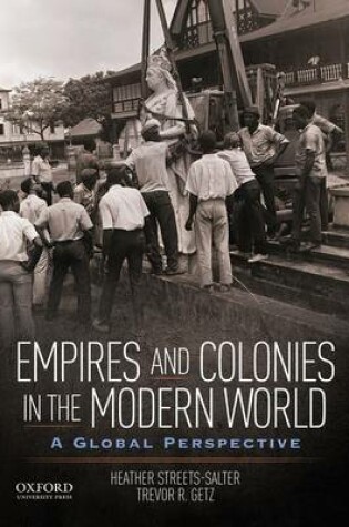 Cover of Empires and Colonies in the Modern World