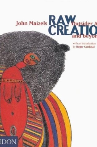 Cover of Raw Creation