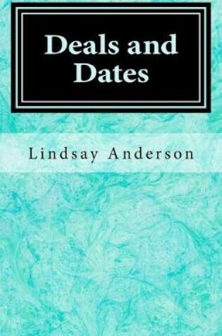 Cover of Deals and Dates