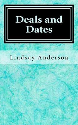 Book cover for Deals and Dates