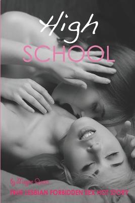 Book cover for High School